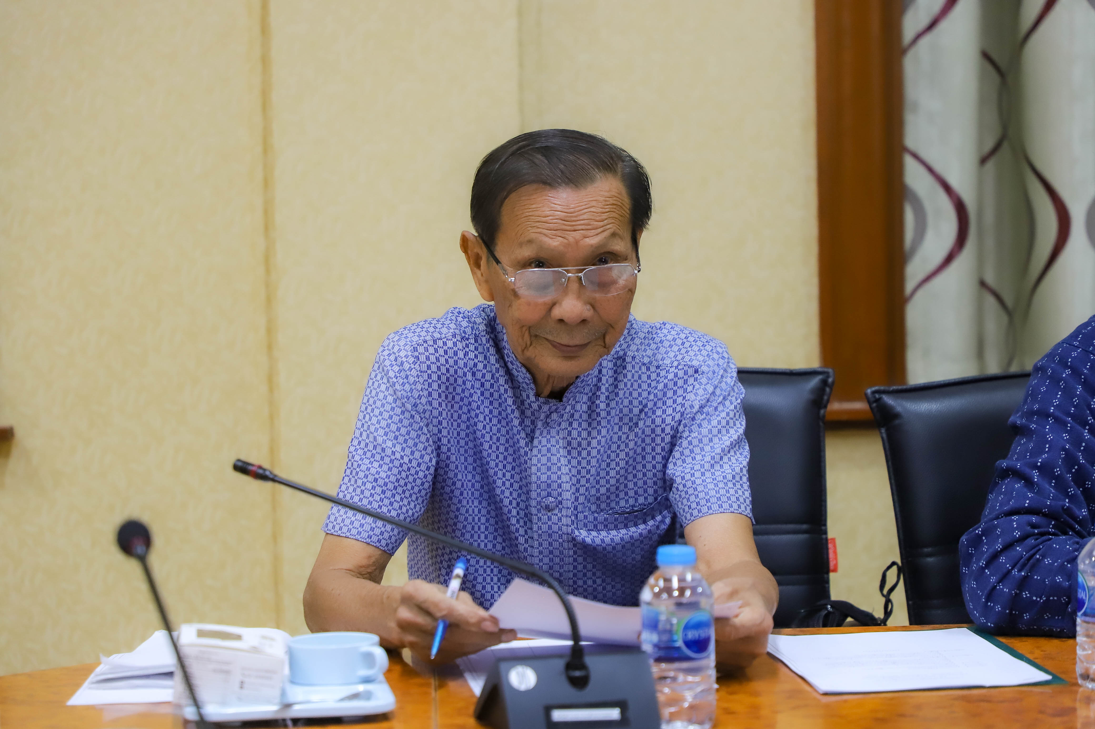 title - ชมรมผู้สูงอายุประชุมคณะกรรมการชมรมผู้สูงอายุ ส.ป.ก.